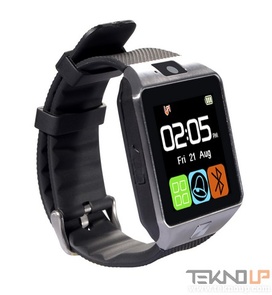Mito Merilis Smartwatch Mito 555